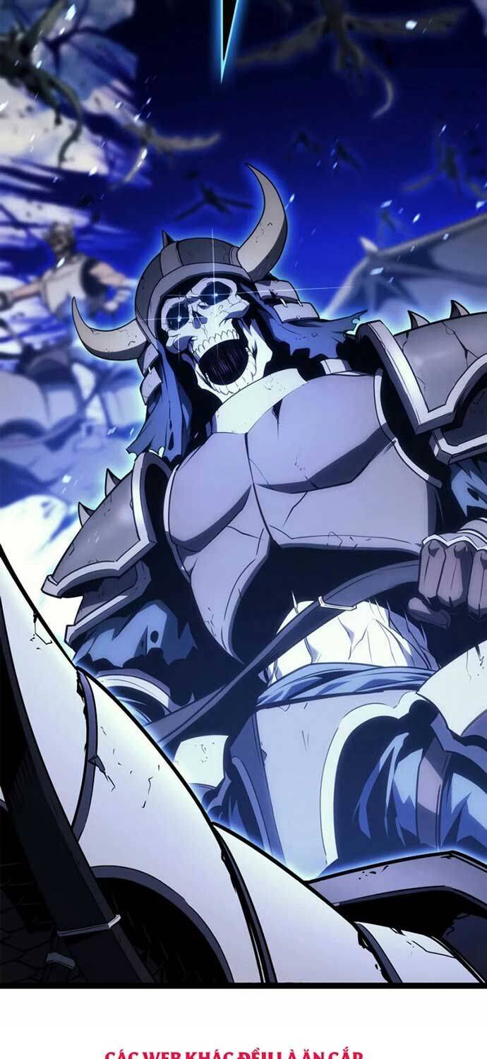 Vị Vua Mạnh Nhất Đã Trở Lại: Chapter 97