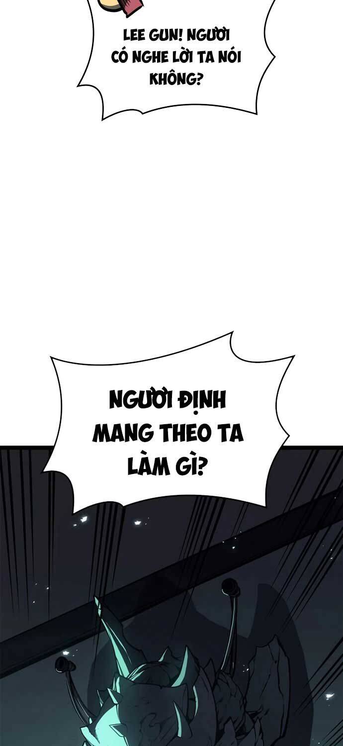 Vị Vua Mạnh Nhất Đã Trở Lại: Chapter 97