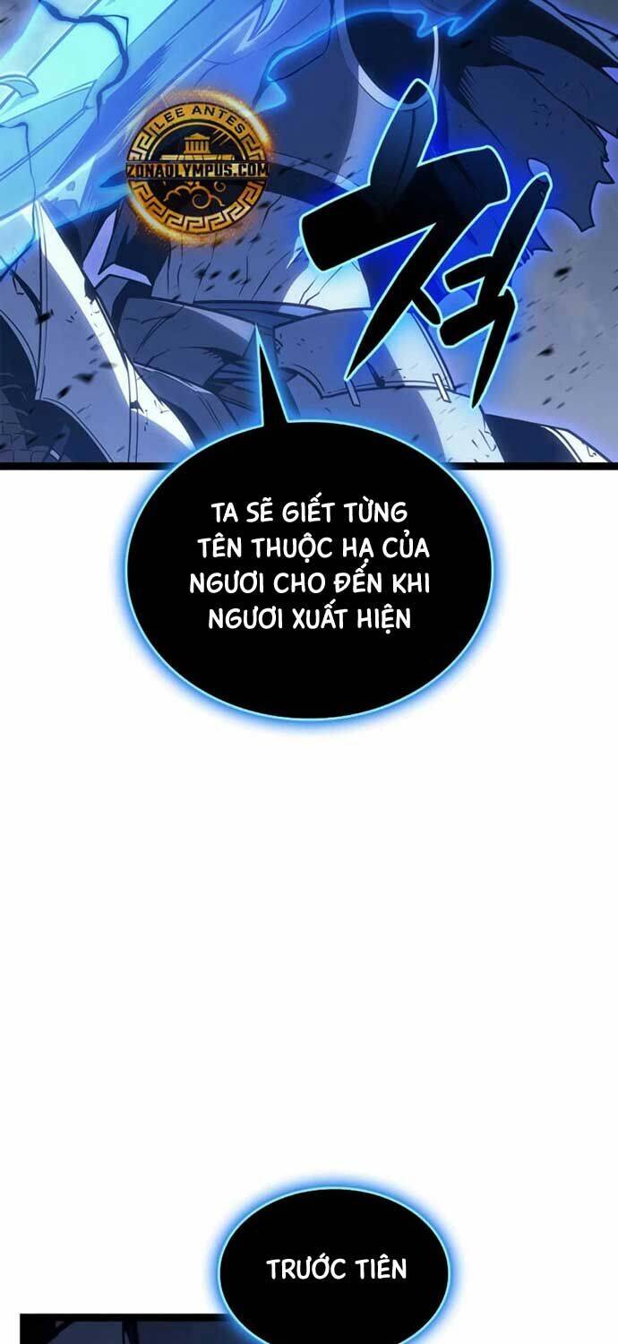Vị Vua Mạnh Nhất Đã Trở Lại: Chapter 97