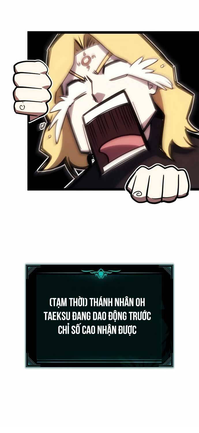Vị Vua Mạnh Nhất Đã Trở Lại: Chapter 97