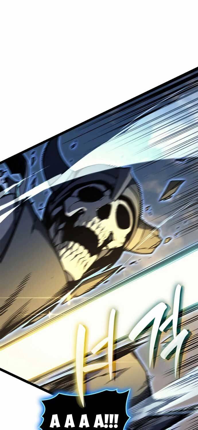 Vị Vua Mạnh Nhất Đã Trở Lại: Chapter 97