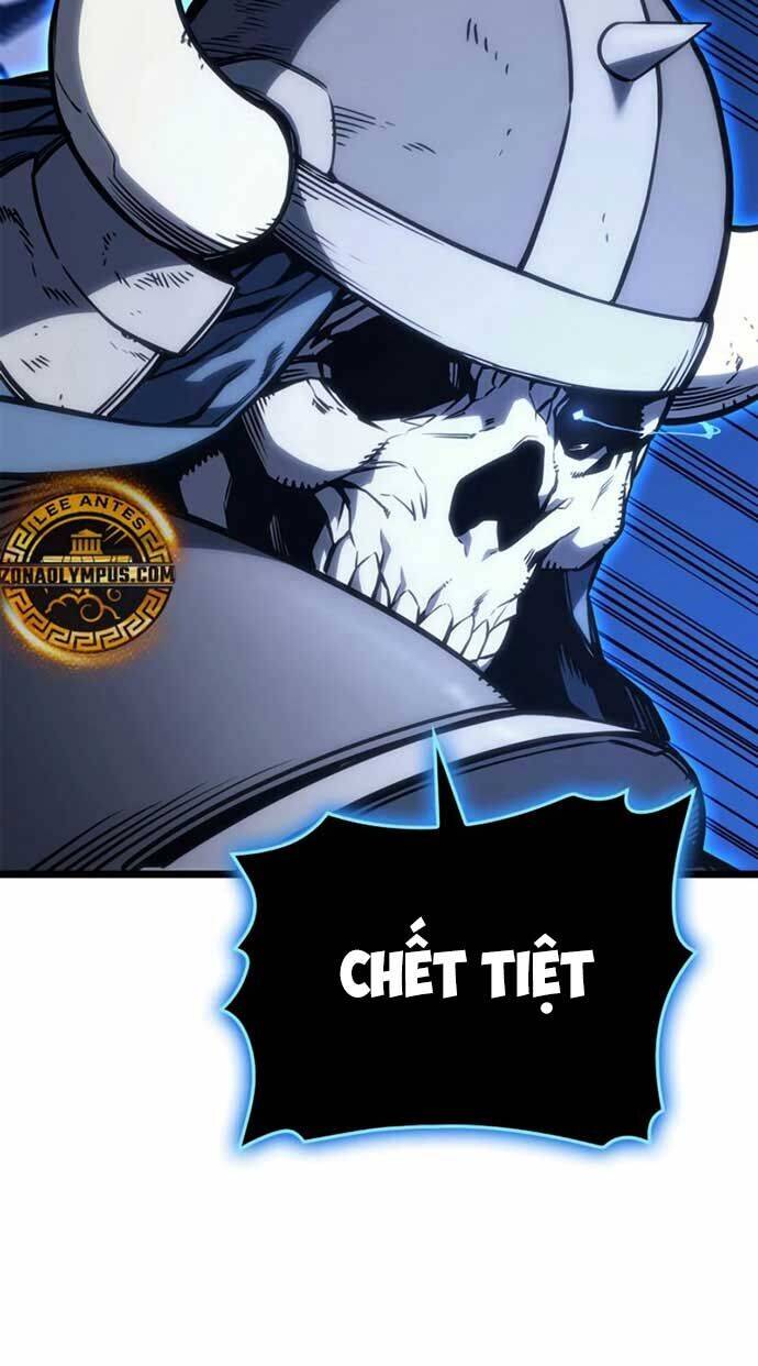 Vị Vua Mạnh Nhất Đã Trở Lại: Chapter 97