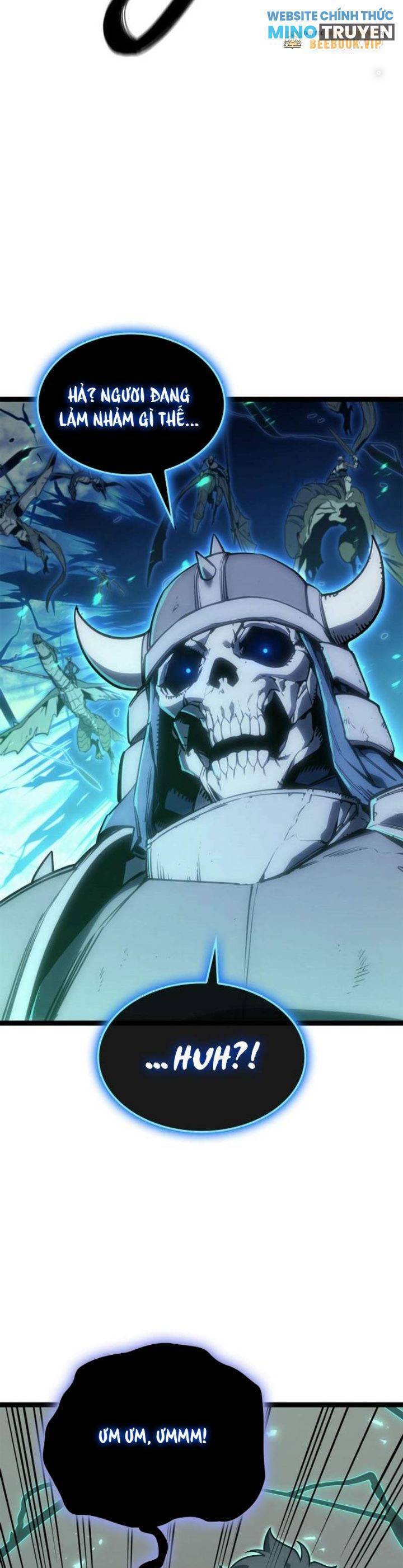 Vị Vua Mạnh Nhất Đã Trở Lại: Chapter 98