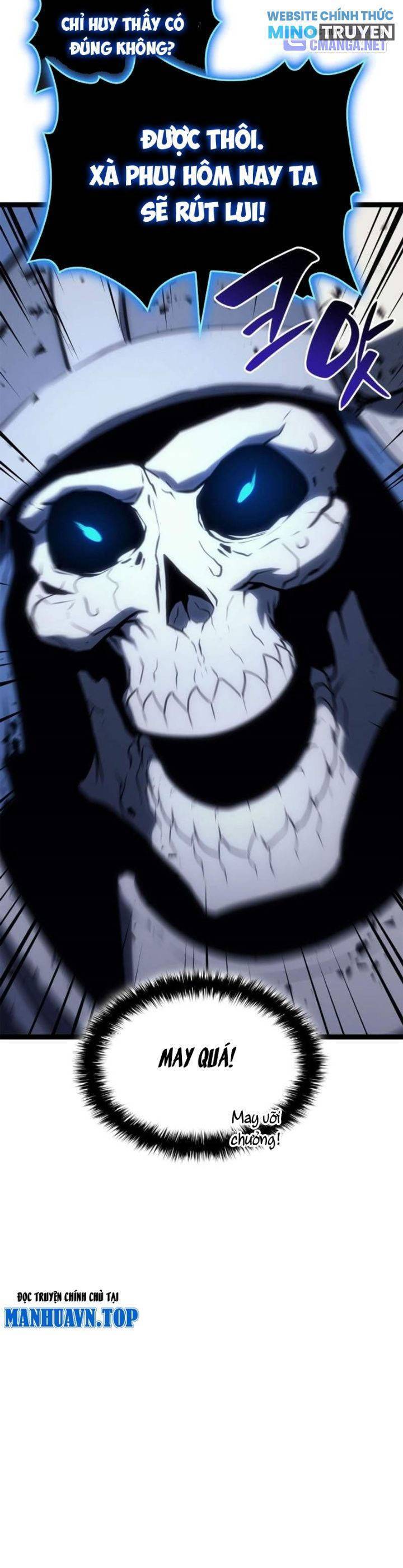 Vị Vua Mạnh Nhất Đã Trở Lại: Chapter 98