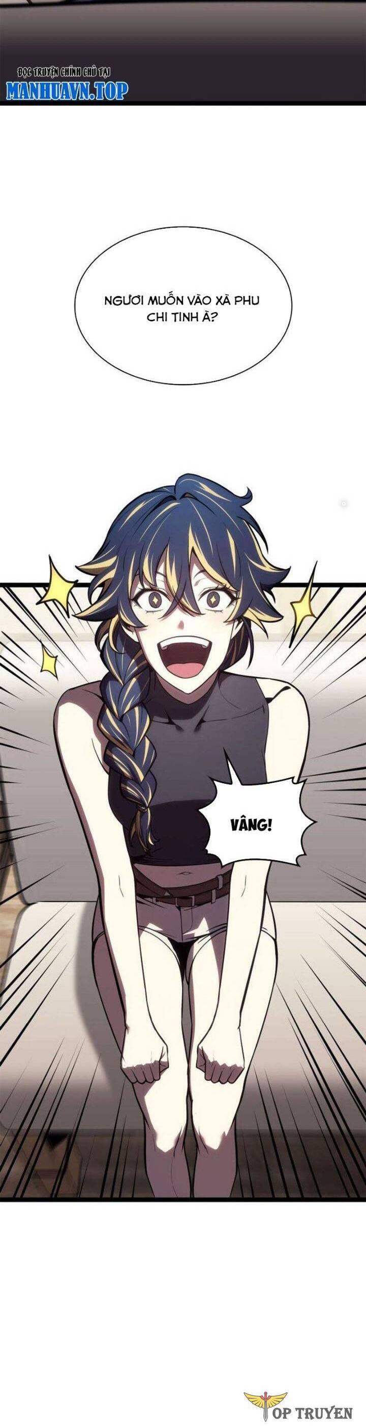 Vị Vua Mạnh Nhất Đã Trở Lại: Chapter 98