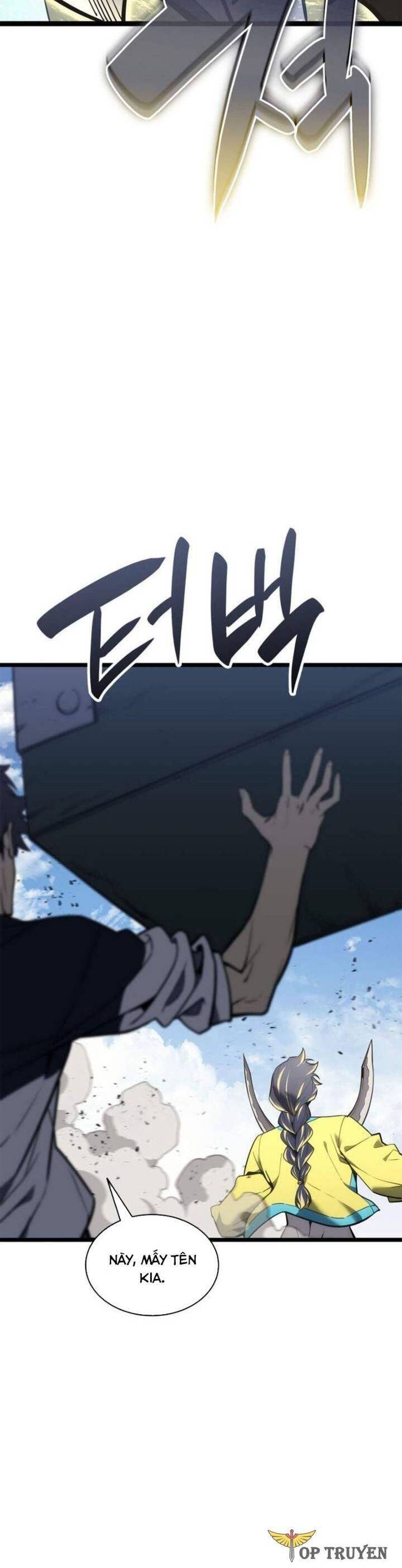 Vị Vua Mạnh Nhất Đã Trở Lại: Chapter 98