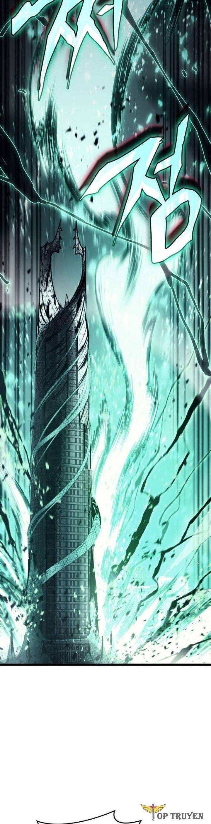 Vị Vua Mạnh Nhất Đã Trở Lại: Chapter 98