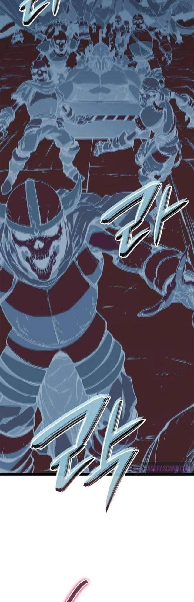 Vị Vua Mạnh Nhất Đã Trở Lại: Chapter 99