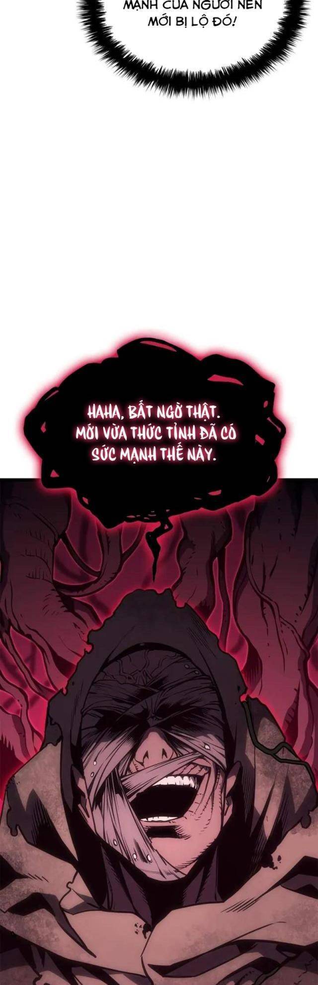 Vị Vua Mạnh Nhất Đã Trở Lại: Chapter 99