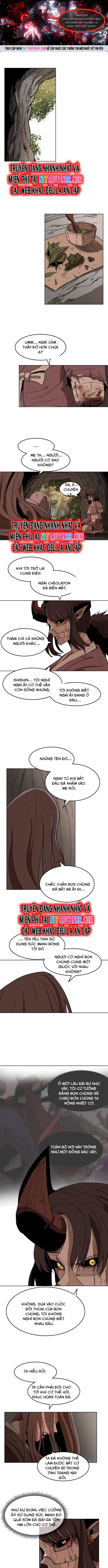 Viên Đá Đỏ: Chapter 10