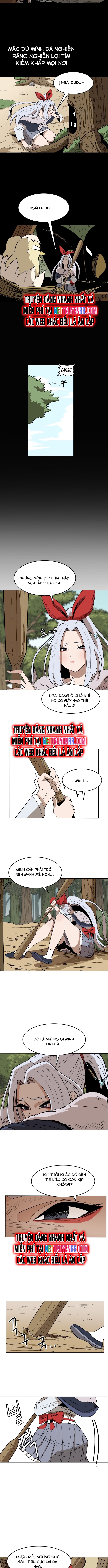 Viên Đá Đỏ: Chapter 10