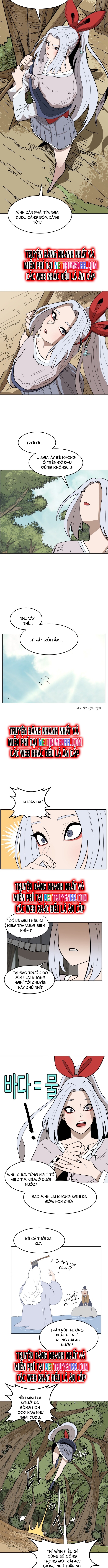Viên Đá Đỏ: Chapter 10