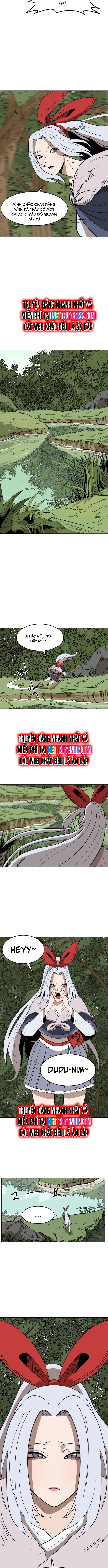 Viên Đá Đỏ: Chapter 10