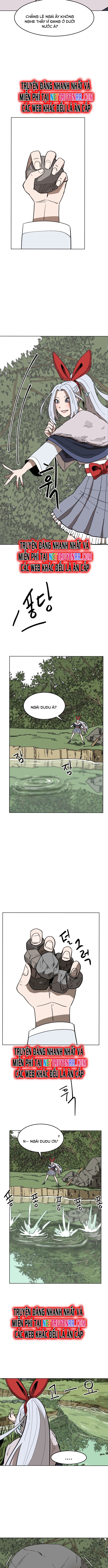 Viên Đá Đỏ: Chapter 10