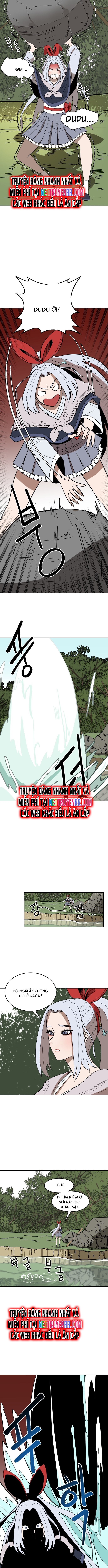 Viên Đá Đỏ: Chapter 10