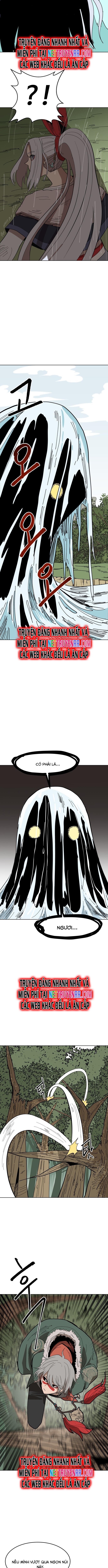 Viên Đá Đỏ: Chapter 10