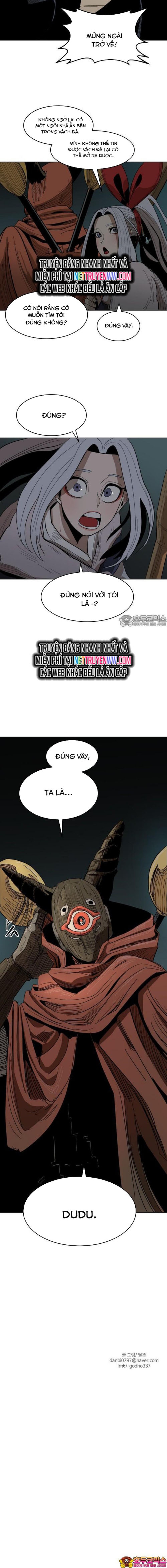 Viên Đá Đỏ: Chapter 11