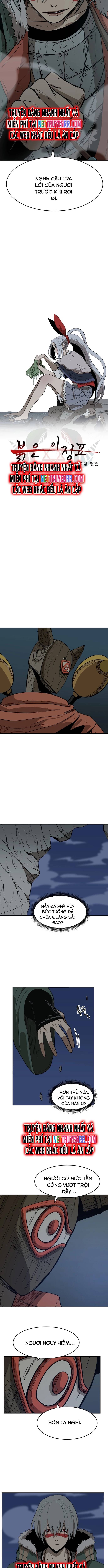 Viên Đá Đỏ: Chapter 14