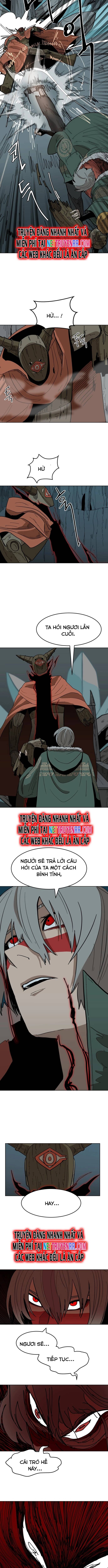 Viên Đá Đỏ: Chapter 14