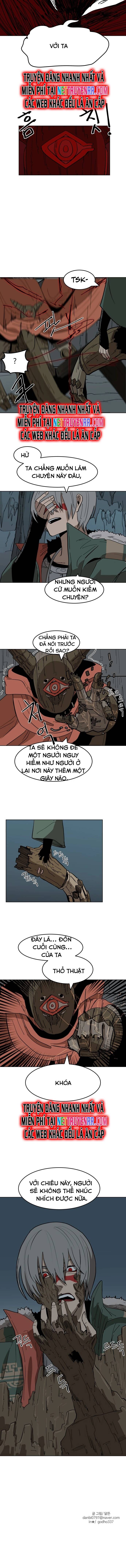 Viên Đá Đỏ: Chapter 14