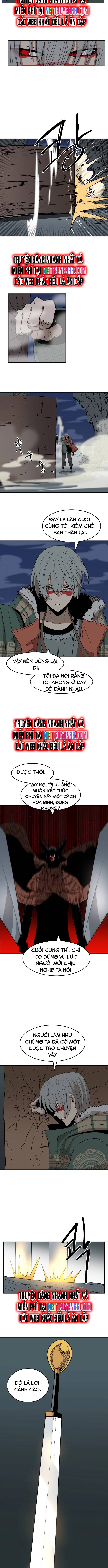 Viên Đá Đỏ: Chapter 14