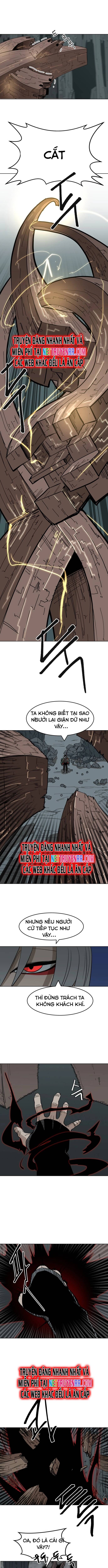 Viên Đá Đỏ: Chapter 14