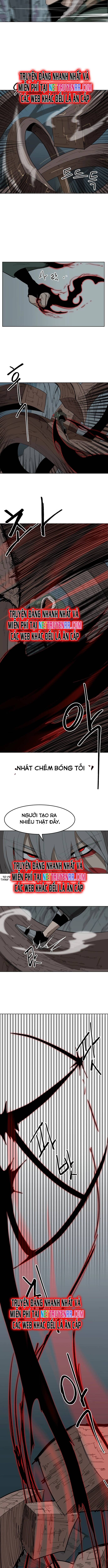 Viên Đá Đỏ: Chapter 14