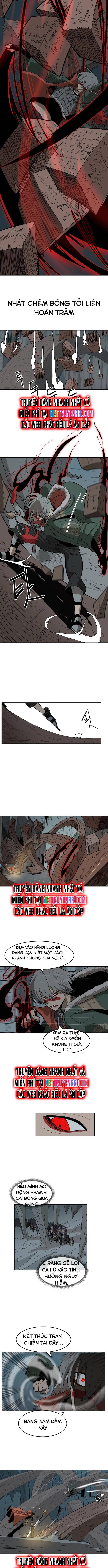 Viên Đá Đỏ: Chapter 14