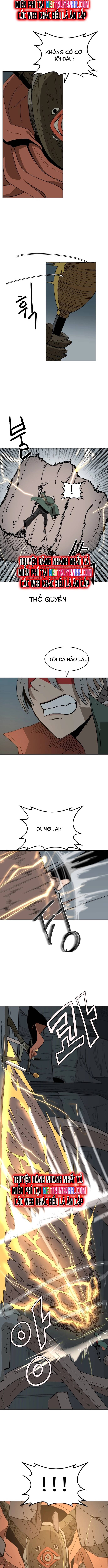 Viên Đá Đỏ: Chapter 14