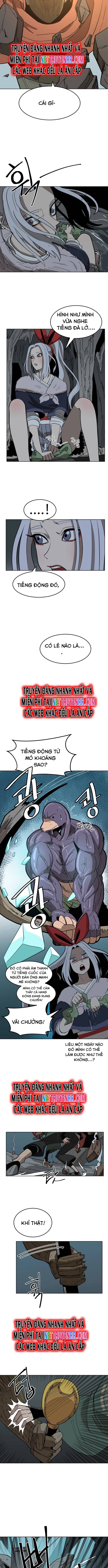 Viên Đá Đỏ: Chapter 14