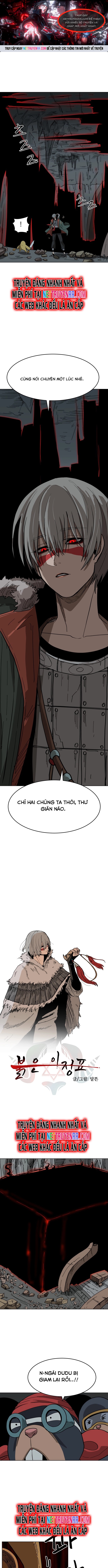 Viên Đá Đỏ: Chapter 16