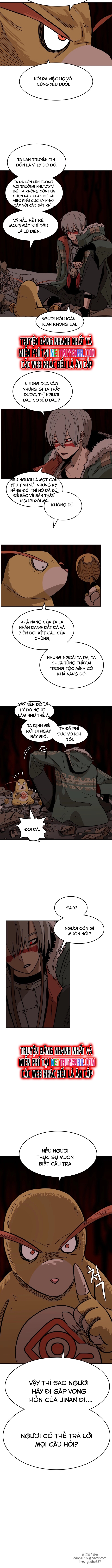 Viên Đá Đỏ: Chapter 16