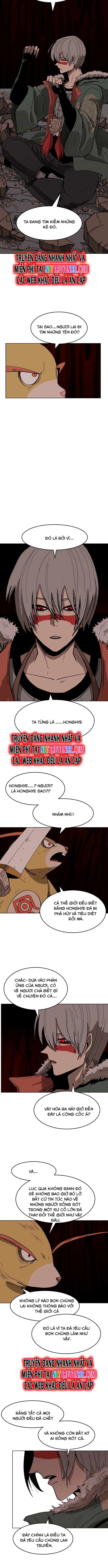 Viên Đá Đỏ: Chapter 16