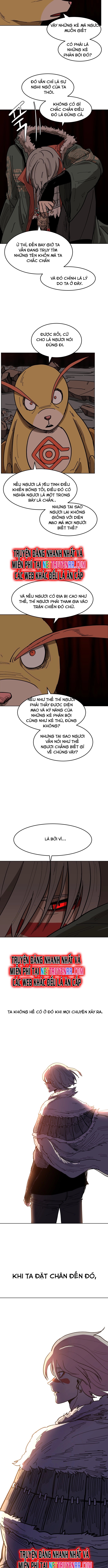 Viên Đá Đỏ: Chapter 16