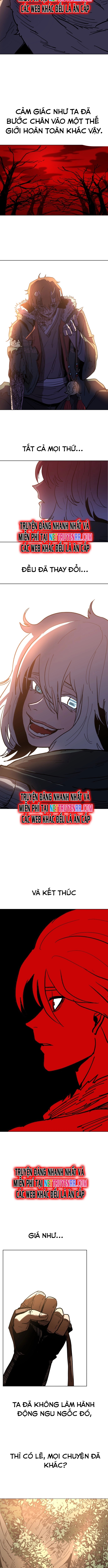 Viên Đá Đỏ: Chapter 16