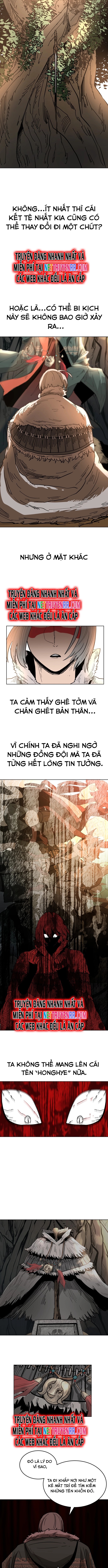 Viên Đá Đỏ: Chapter 16