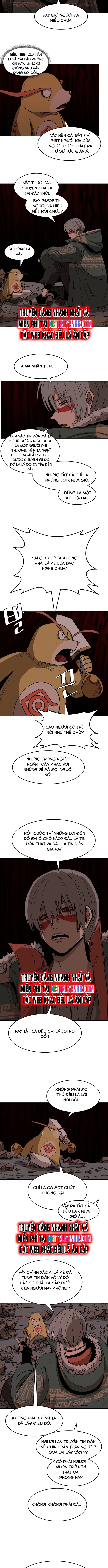 Viên Đá Đỏ: Chapter 16