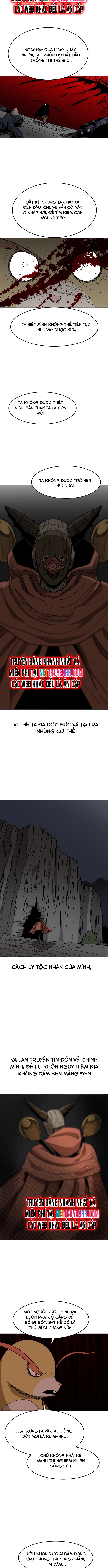 Viên Đá Đỏ: Chapter 16