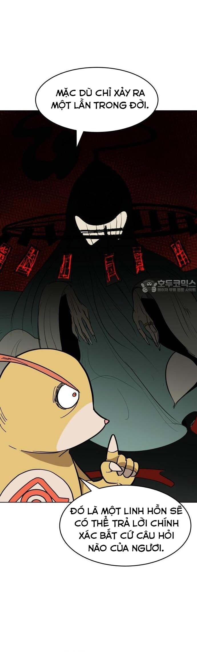 Viên Đá Đỏ: Chapter 17