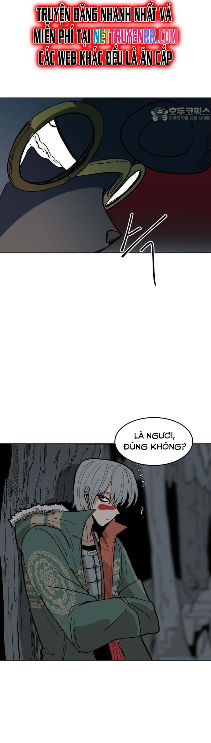 Viên Đá Đỏ: Chapter 17