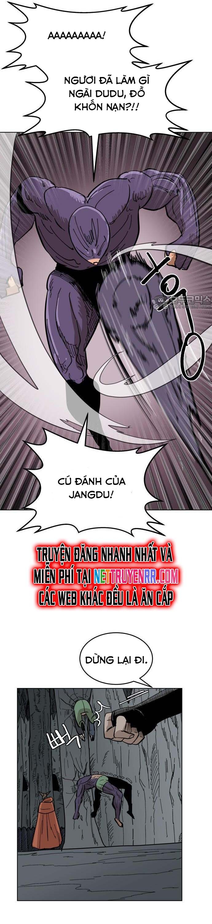 Viên Đá Đỏ: Chapter 17