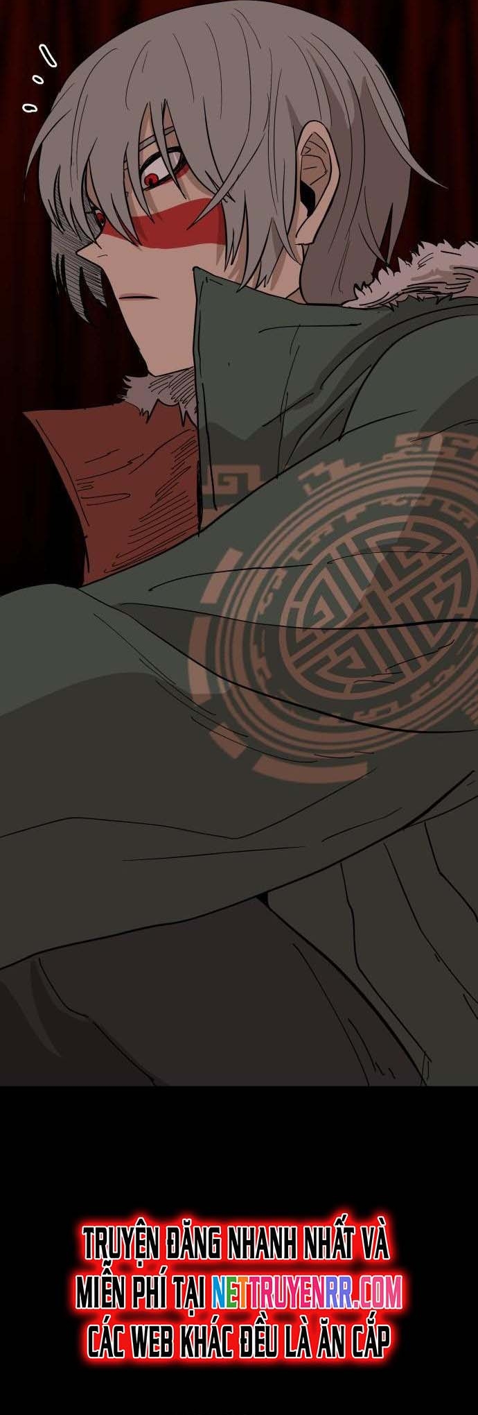 Viên Đá Đỏ: Chapter 17