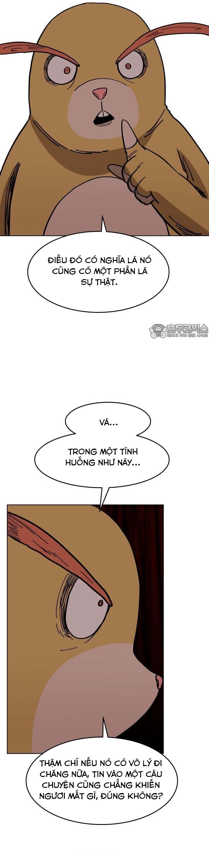 Viên Đá Đỏ: Chapter 17