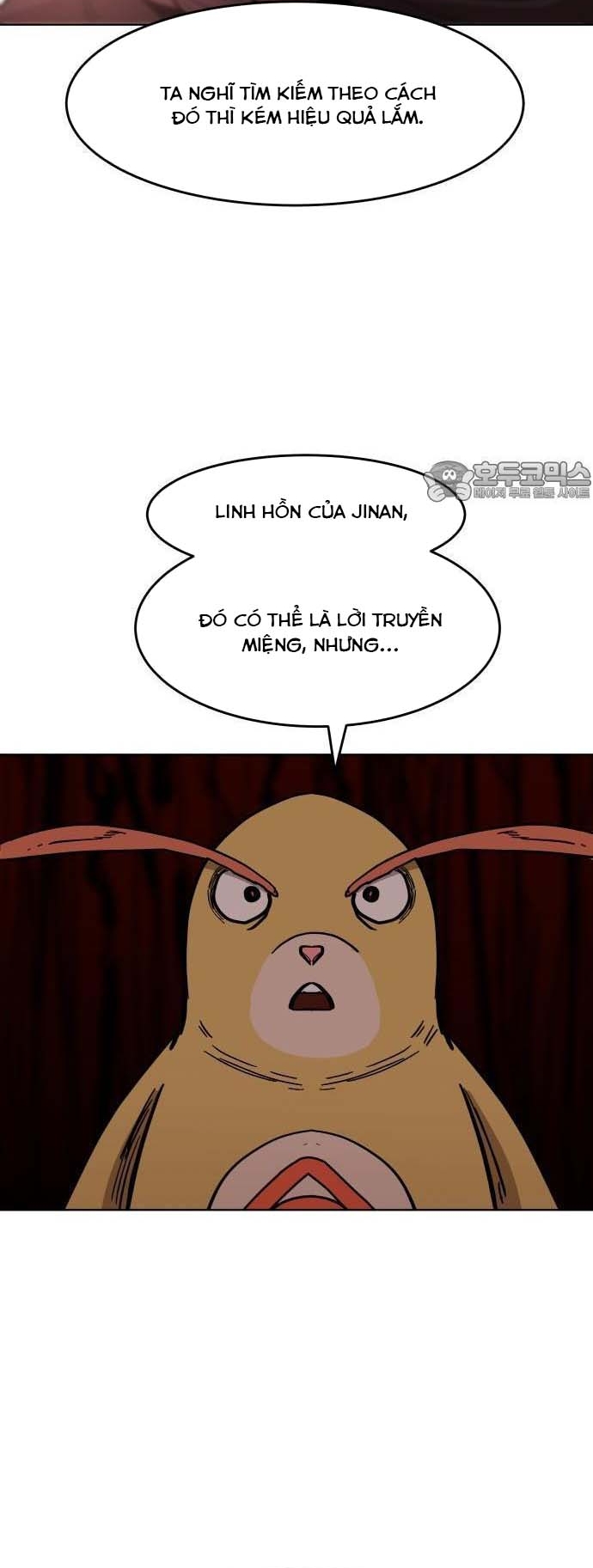 Viên Đá Đỏ: Chapter 17