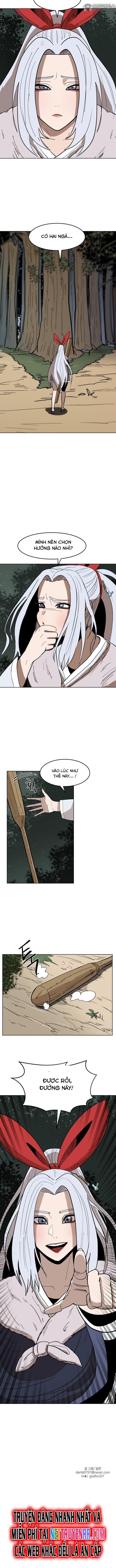 Viên Đá Đỏ: Chapter 18