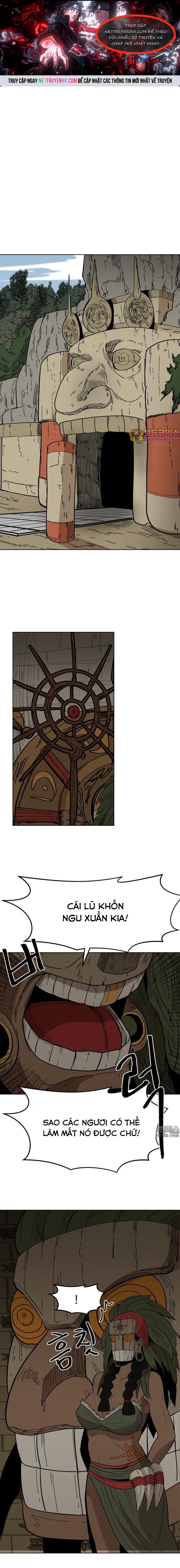 Viên Đá Đỏ: Chapter 19