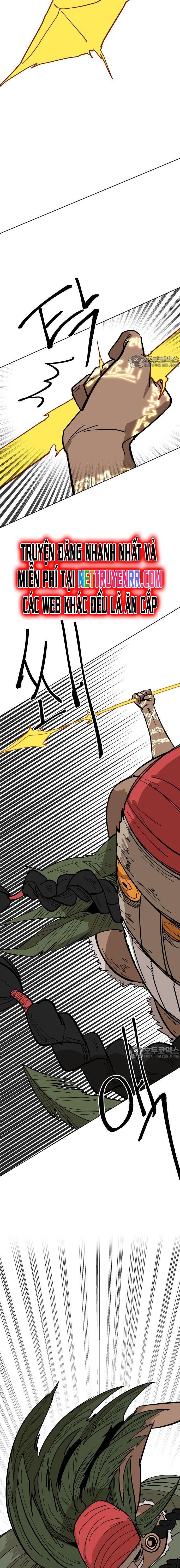 Viên Đá Đỏ: Chapter 19