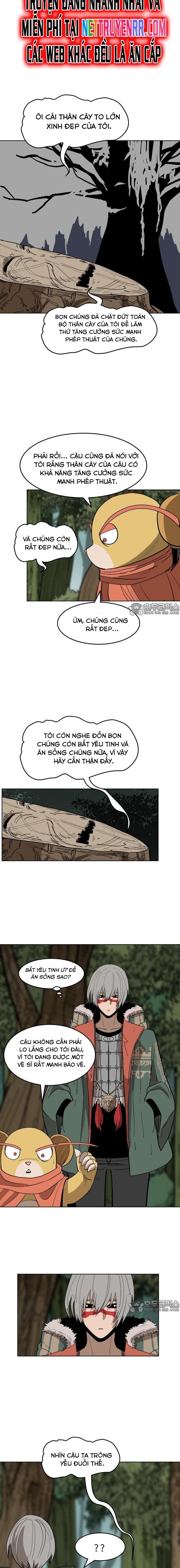 Viên Đá Đỏ: Chapter 19