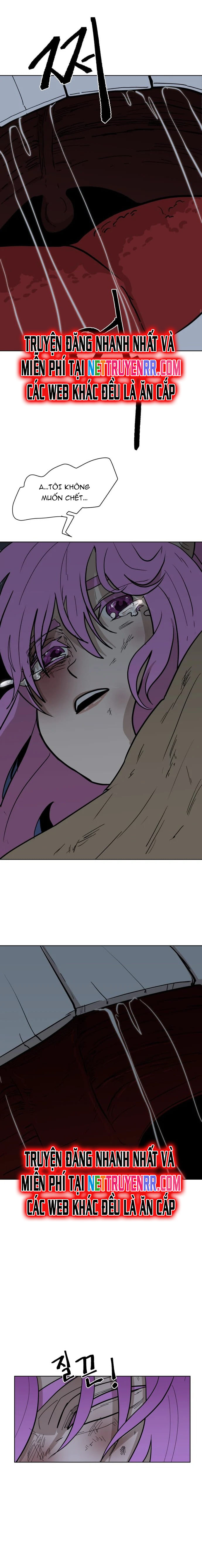 Viên Đá Đỏ: Chapter 21
