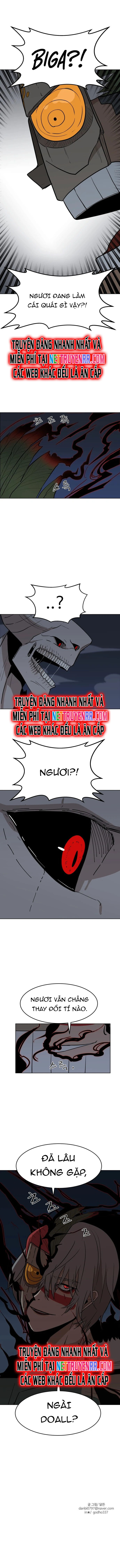 Viên Đá Đỏ: Chapter 21